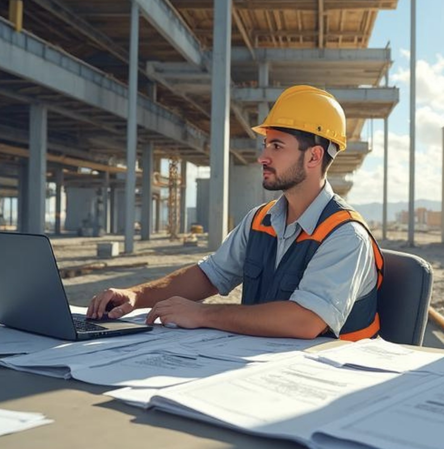 General Contracting