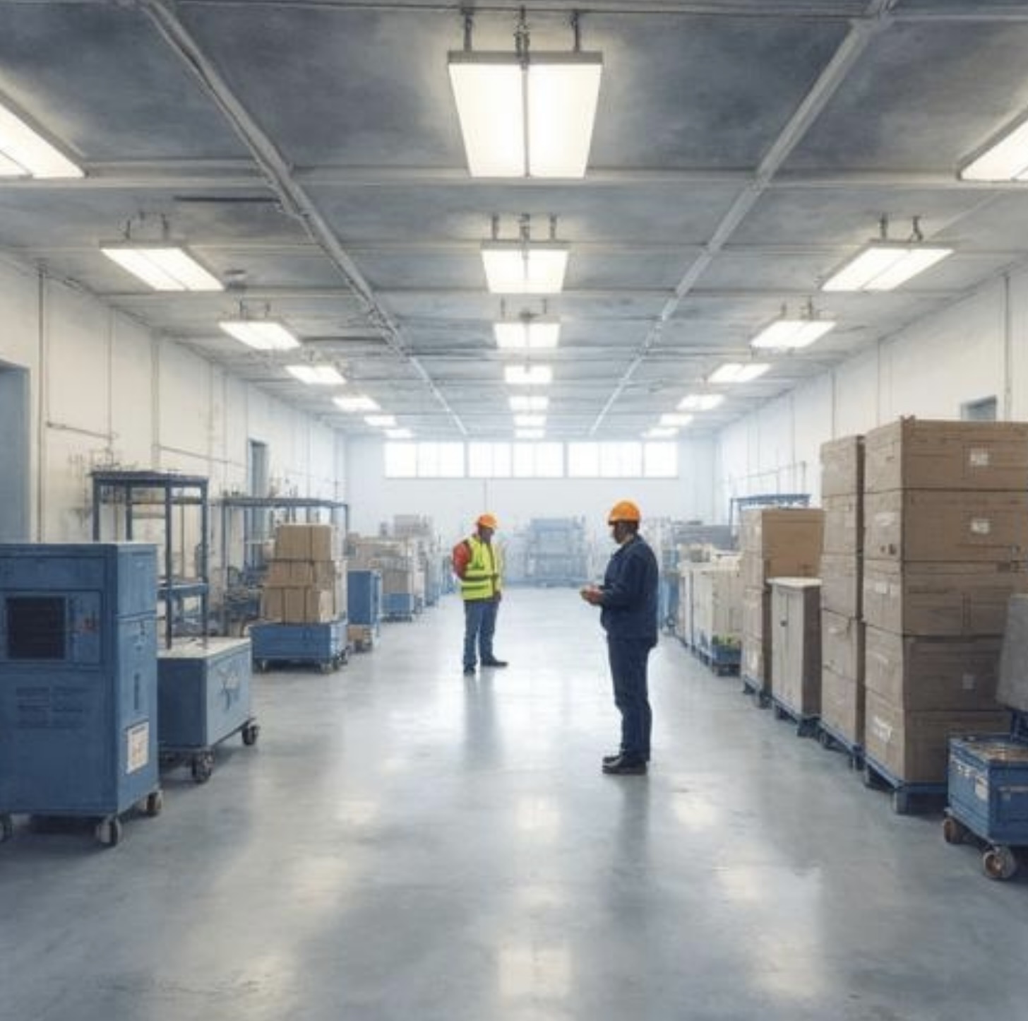 Facility Management