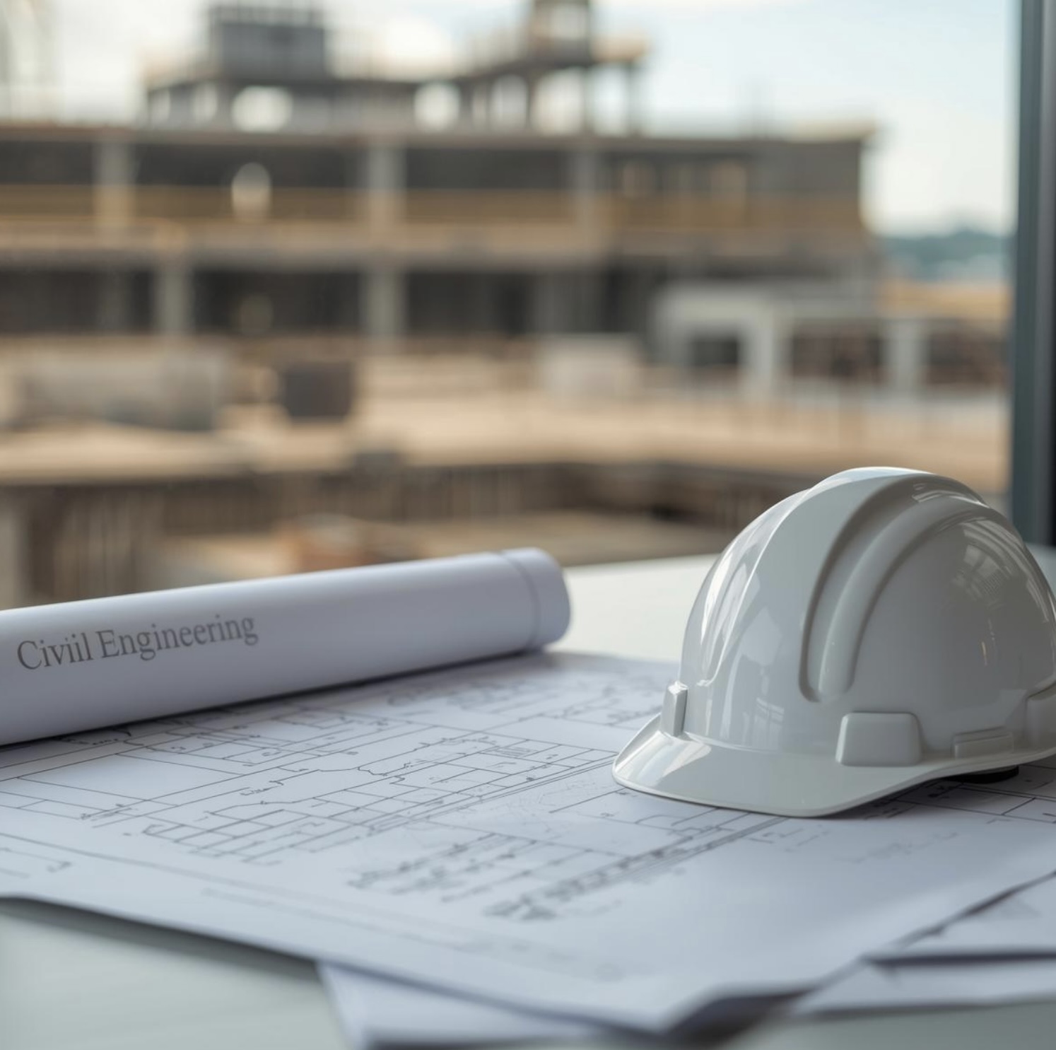 Constructions