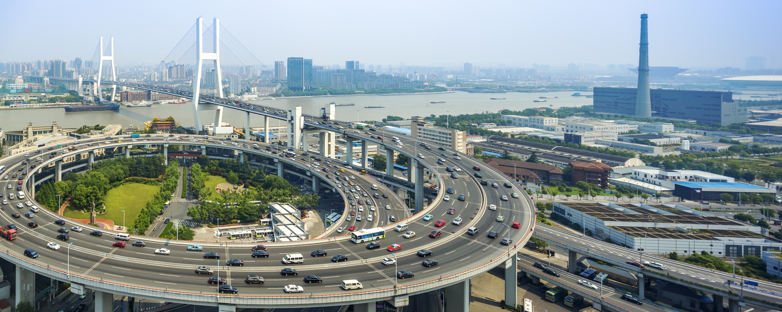 Government and Institutional Projects